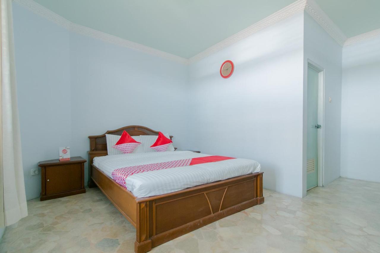 Oyo 2858 Vafa Guesthouse Cianjur Dış mekan fotoğraf
