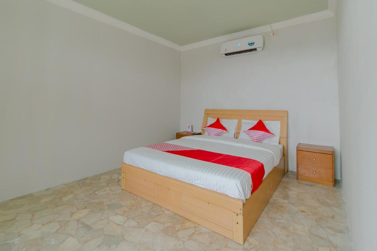 Oyo 2858 Vafa Guesthouse Cianjur Dış mekan fotoğraf